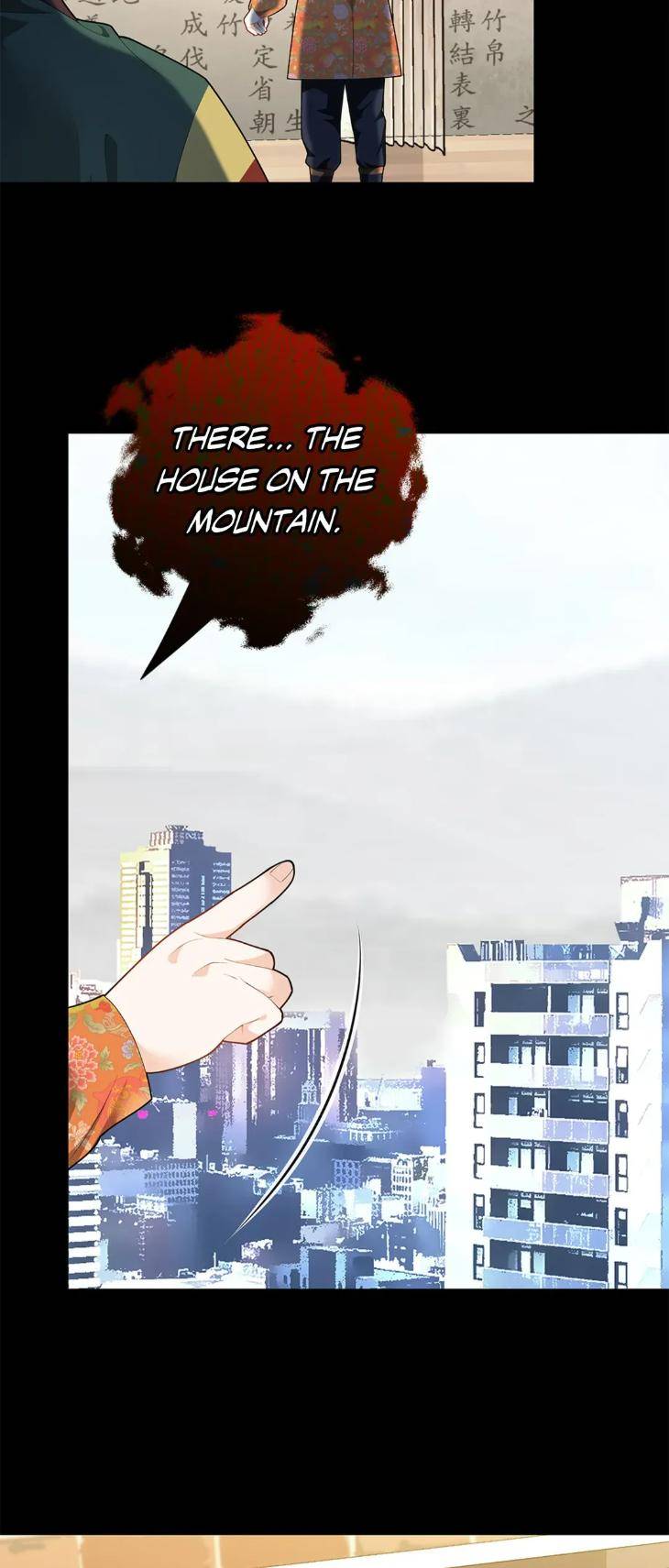 The-Clandestine-Marriage-Of-A-Fox-By-Han-Si-Won-Uncensored-Eng page 39