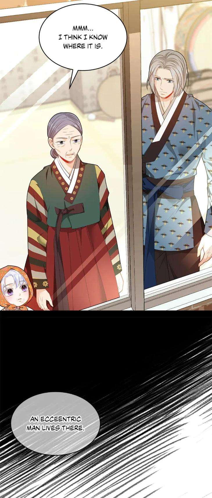 The-Clandestine-Marriage-Of-A-Fox-By-Han-Si-Won-Uncensored-Eng page 40