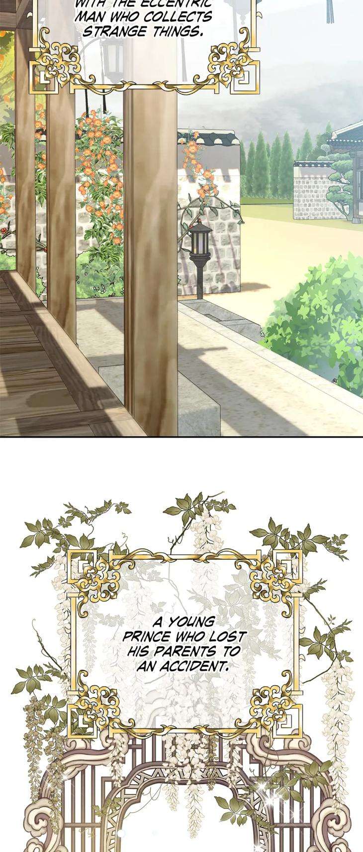 The-Clandestine-Marriage-Of-A-Fox-By-Han-Si-Won-Uncensored-Eng page 42