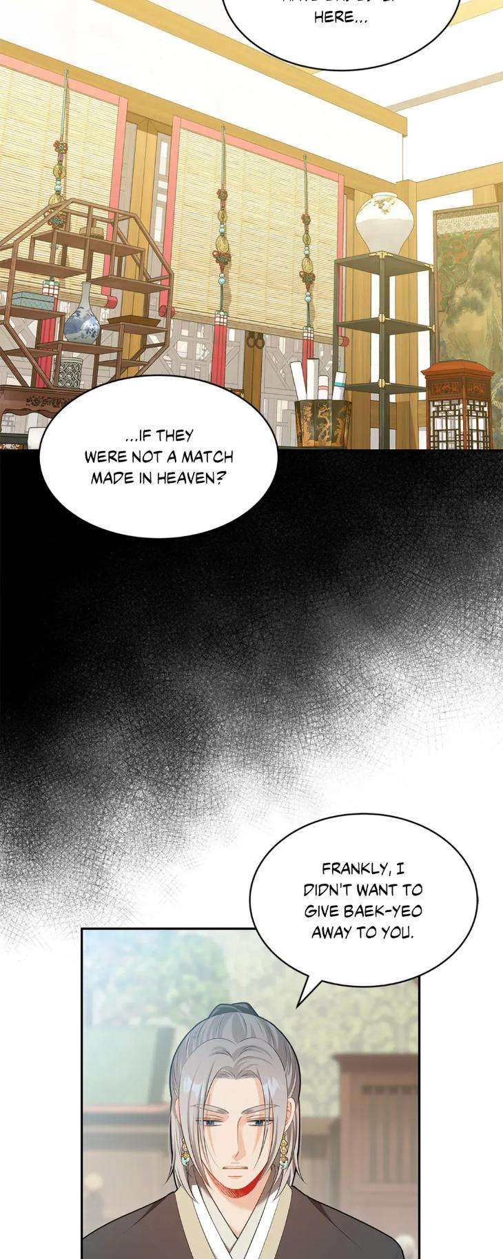 The-Clandestine-Marriage-Of-A-Fox-By-Han-Si-Won-Uncensored-Eng page 5