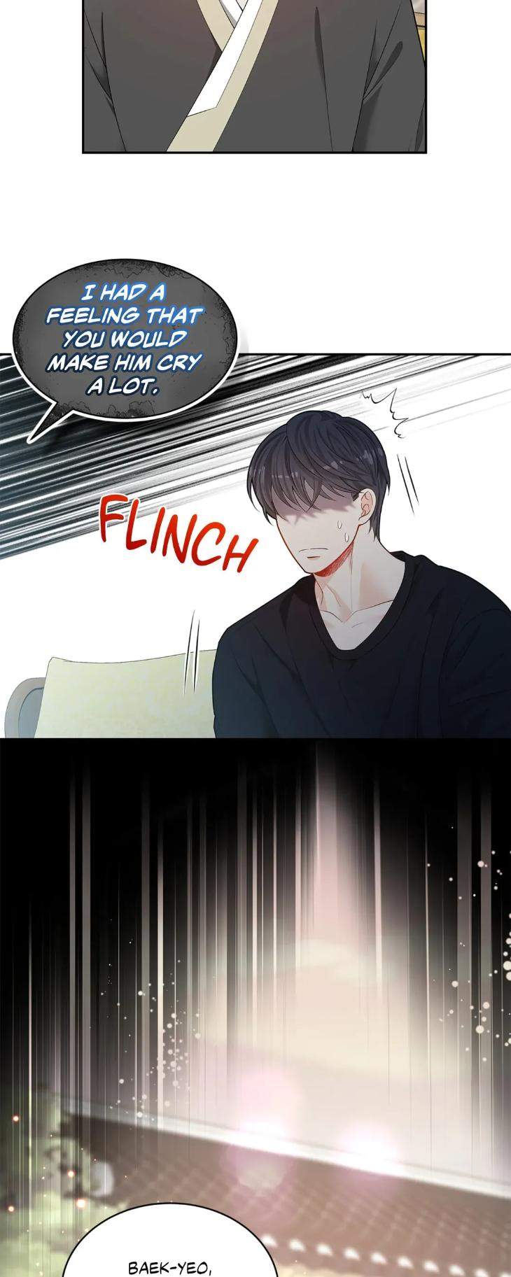 The-Clandestine-Marriage-Of-A-Fox-By-Han-Si-Won-Uncensored-Eng page 6