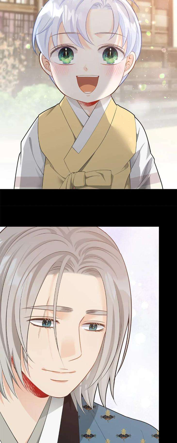The-Clandestine-Marriage-Of-A-Fox-By-Han-Si-Won-Uncensored-Eng page 8