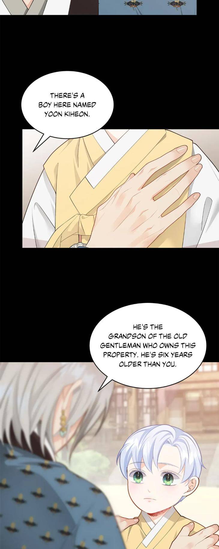 The-Clandestine-Marriage-Of-A-Fox-By-Han-Si-Won-Uncensored-Eng page 9