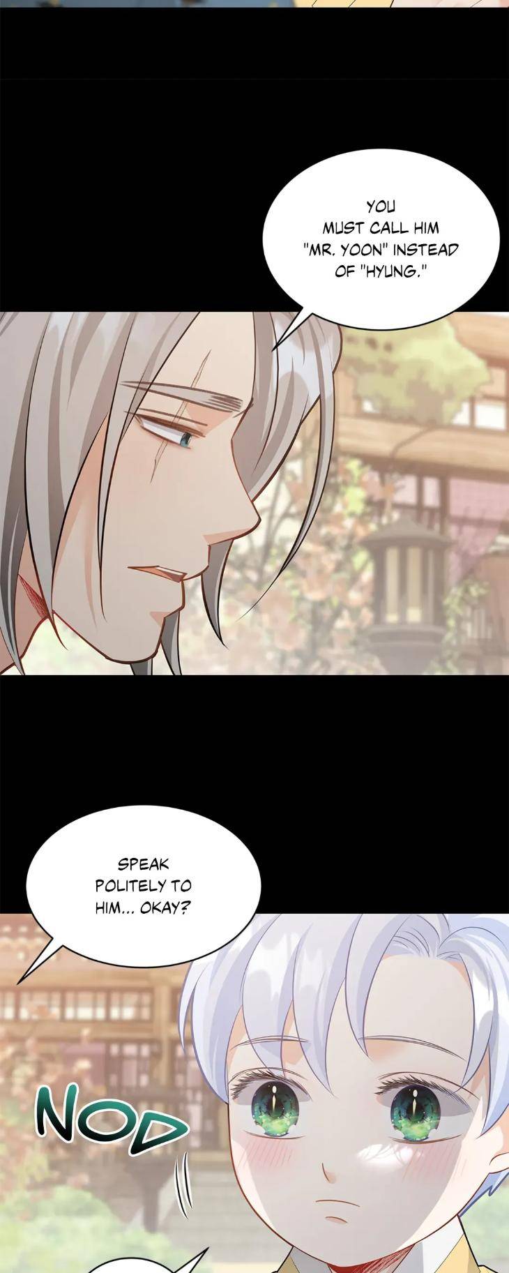 The-Clandestine-Marriage-Of-A-Fox-By-Han-Si-Won-Uncensored-Eng page 10