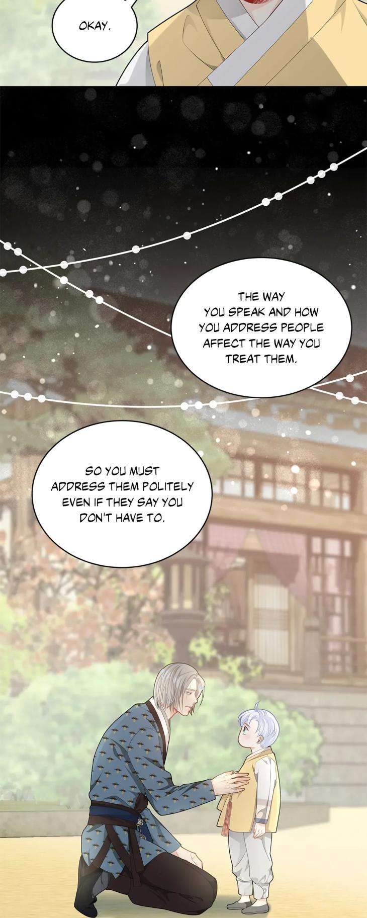 The-Clandestine-Marriage-Of-A-Fox-By-Han-Si-Won-Uncensored-Eng page 11