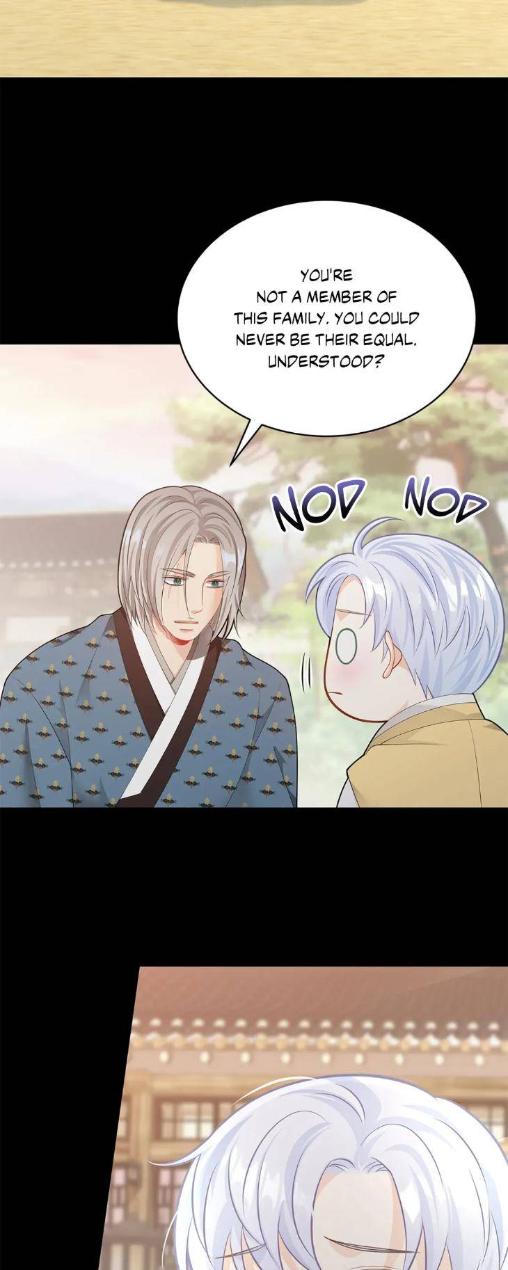 The-Clandestine-Marriage-Of-A-Fox-By-Han-Si-Won-Uncensored-Eng page 12