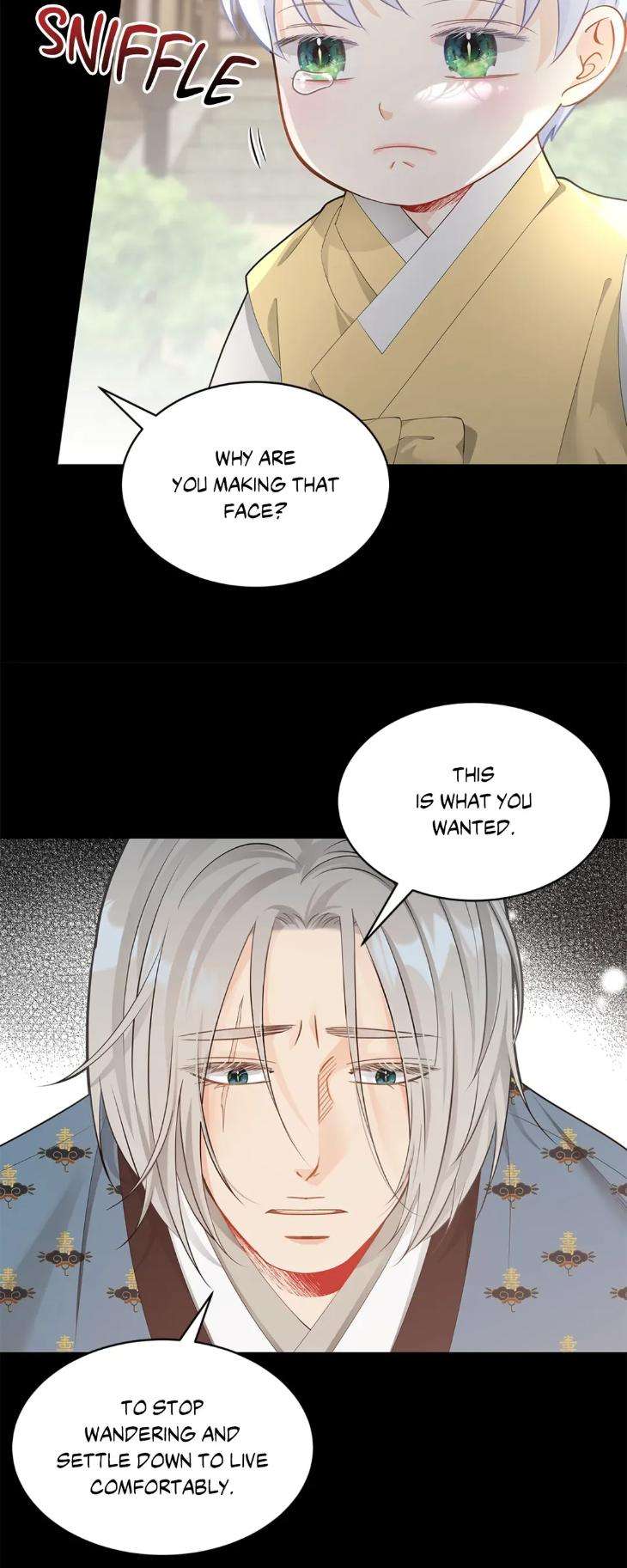 The-Clandestine-Marriage-Of-A-Fox-By-Han-Si-Won-Uncensored-Eng page 13