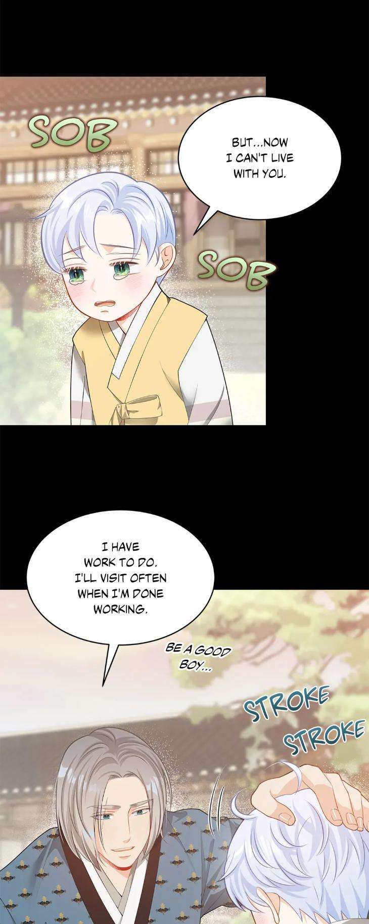 The-Clandestine-Marriage-Of-A-Fox-By-Han-Si-Won-Uncensored-Eng page 14
