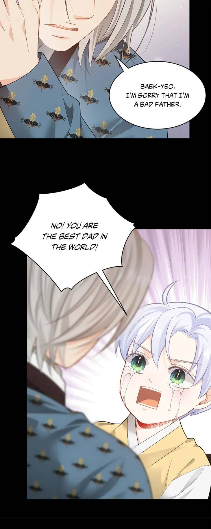 The-Clandestine-Marriage-Of-A-Fox-By-Han-Si-Won-Uncensored-Eng page 16