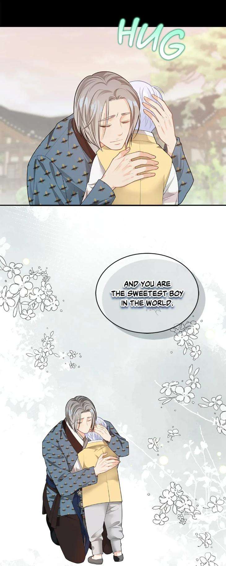 The-Clandestine-Marriage-Of-A-Fox-By-Han-Si-Won-Uncensored-Eng page 17