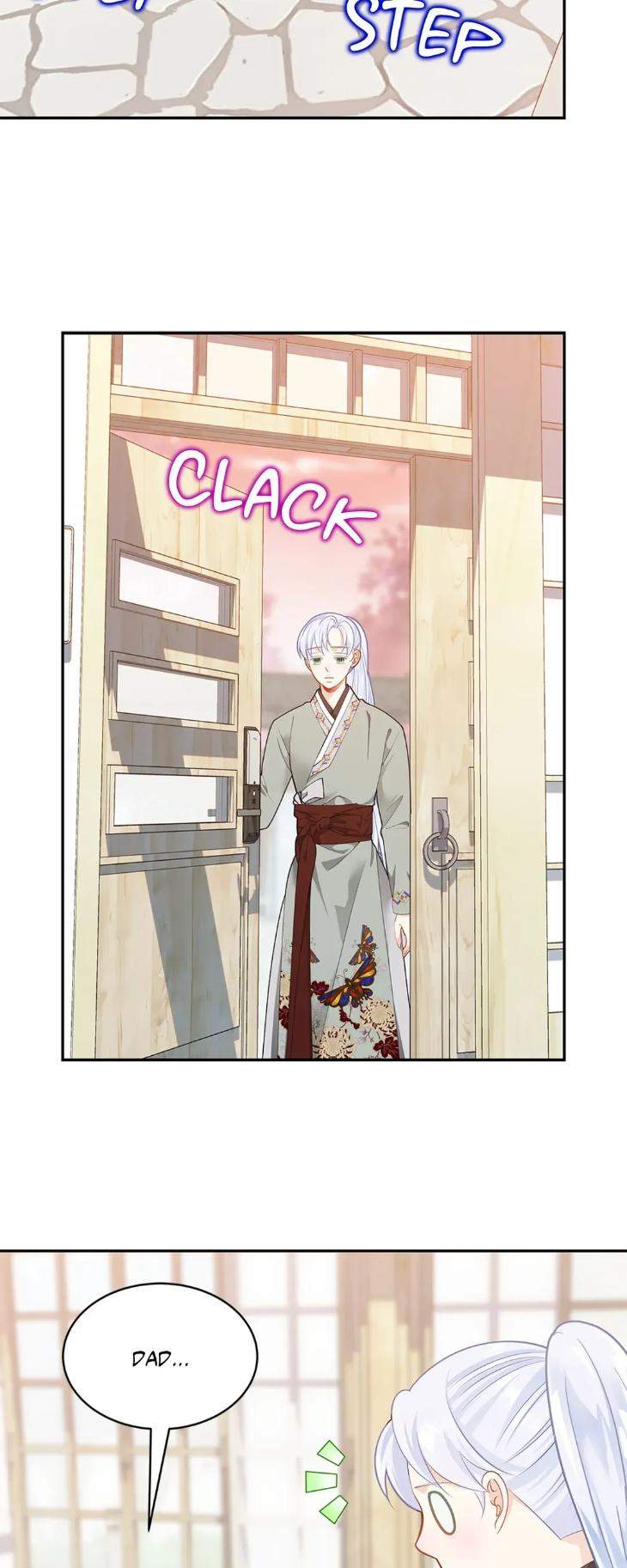 The-Clandestine-Marriage-Of-A-Fox-By-Han-Si-Won-Uncensored-Eng page 20