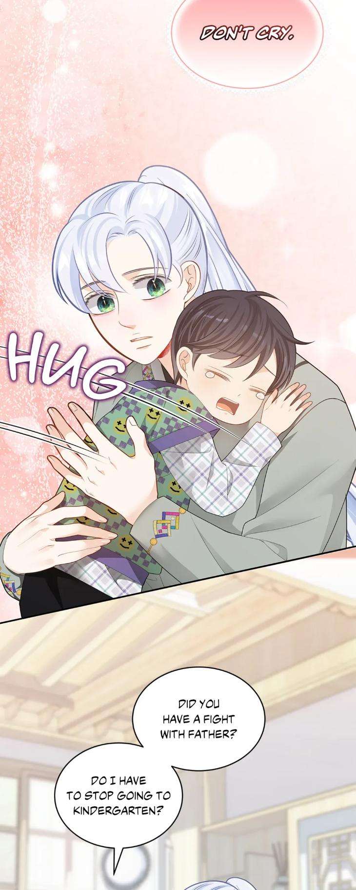 The-Clandestine-Marriage-Of-A-Fox-By-Han-Si-Won-Uncensored-Eng page 22