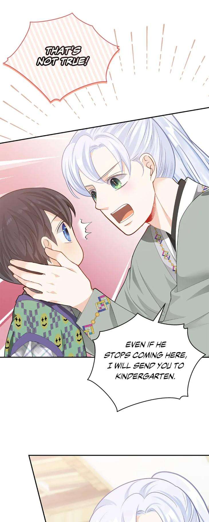 The-Clandestine-Marriage-Of-A-Fox-By-Han-Si-Won-Uncensored-Eng page 24