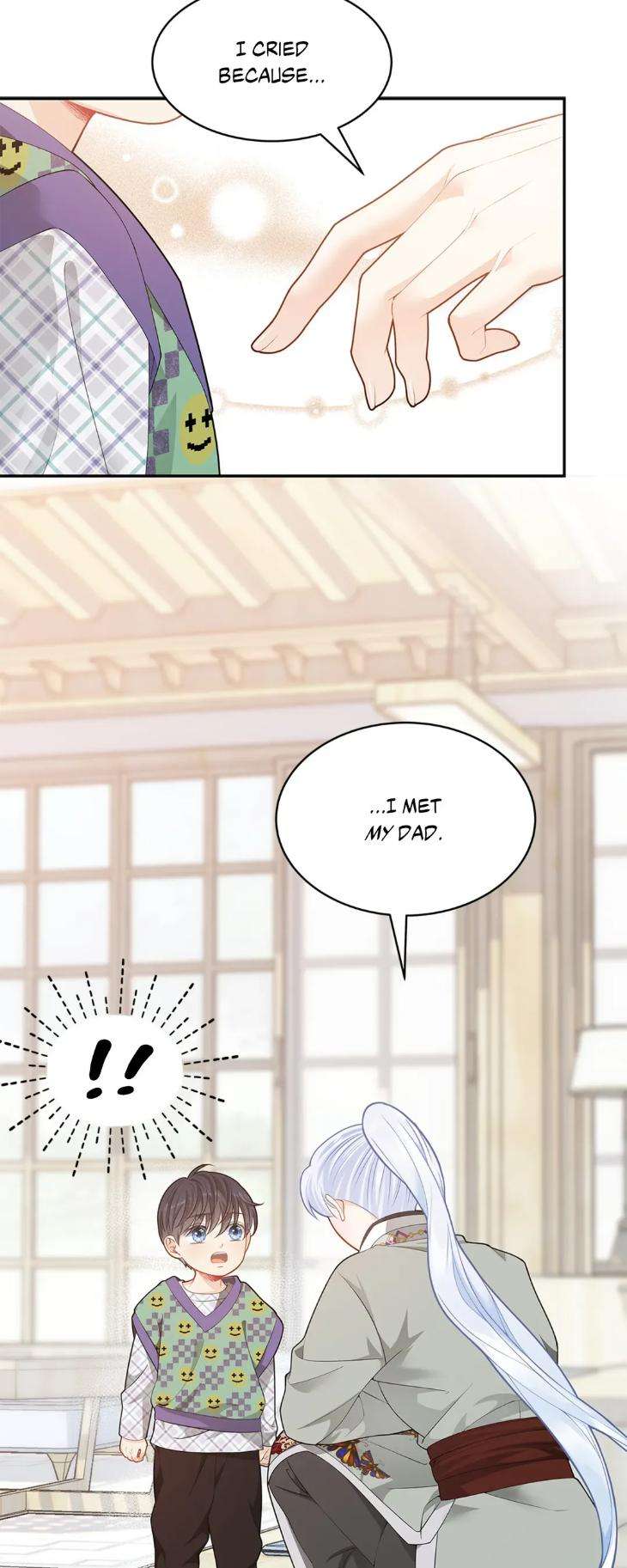 The-Clandestine-Marriage-Of-A-Fox-By-Han-Si-Won-Uncensored-Eng page 26