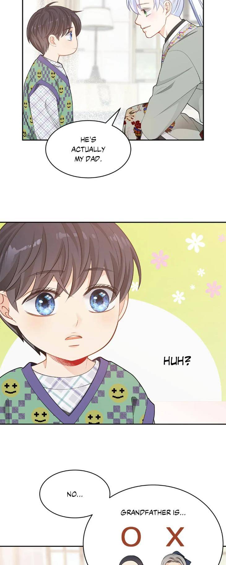 The-Clandestine-Marriage-Of-A-Fox-By-Han-Si-Won-Uncensored-Eng page 28