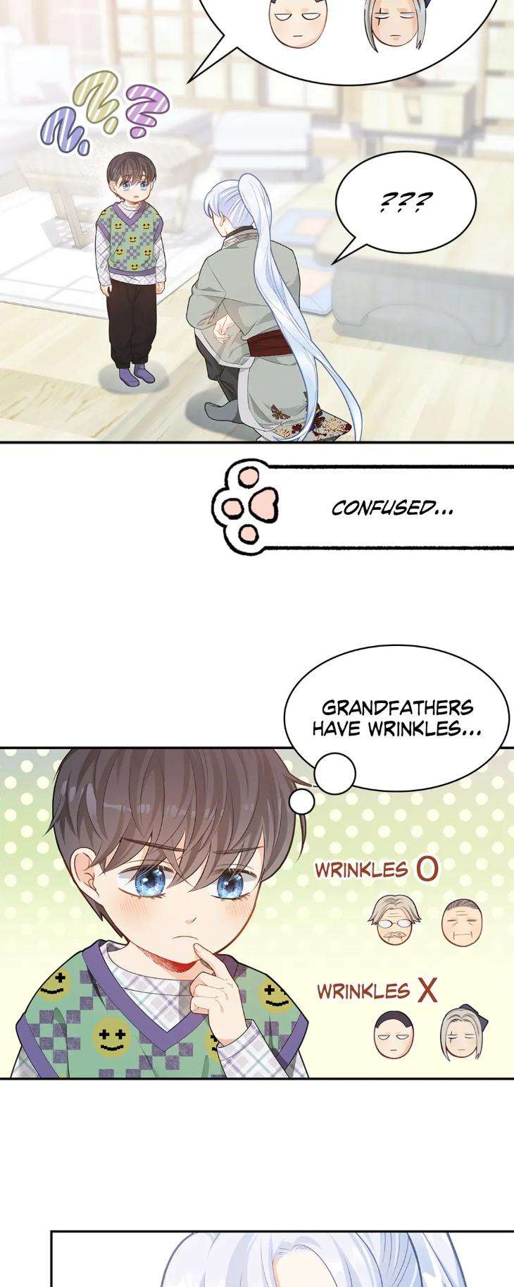 The-Clandestine-Marriage-Of-A-Fox-By-Han-Si-Won-Uncensored-Eng page 29