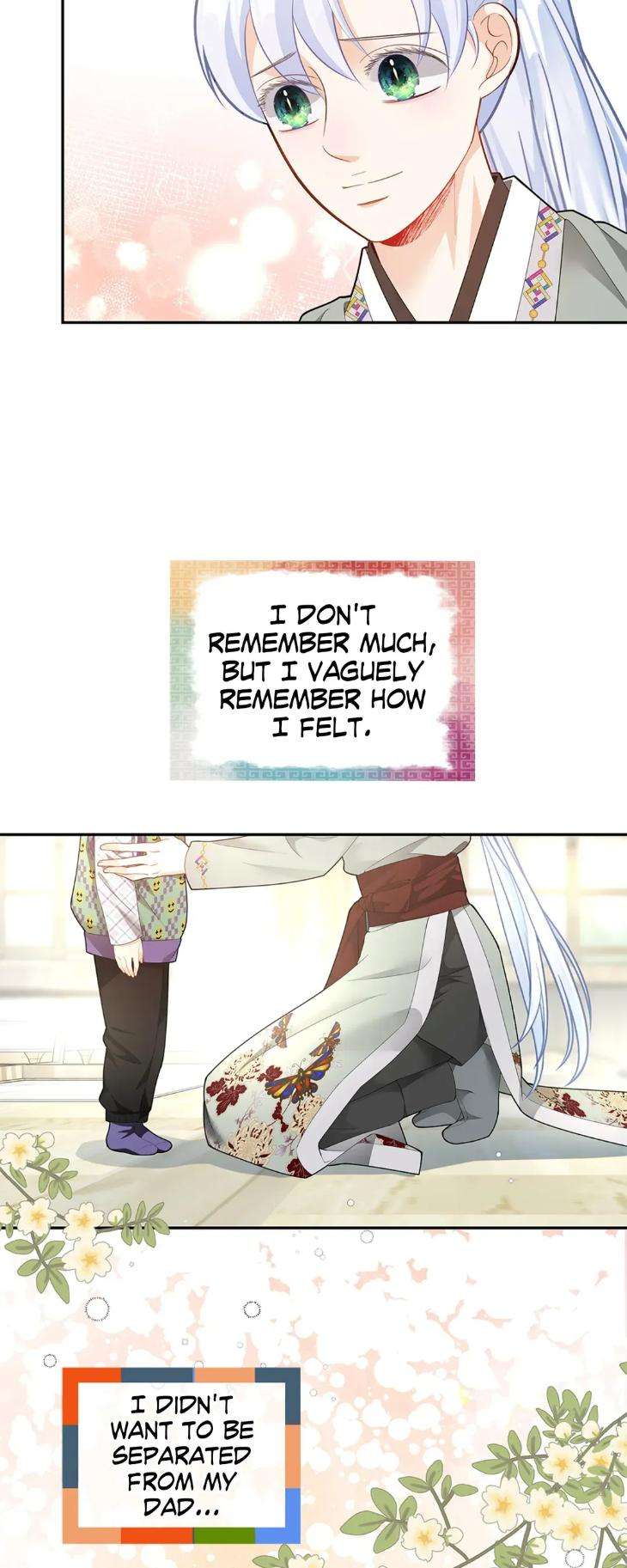 The-Clandestine-Marriage-Of-A-Fox-By-Han-Si-Won-Uncensored-Eng page 30