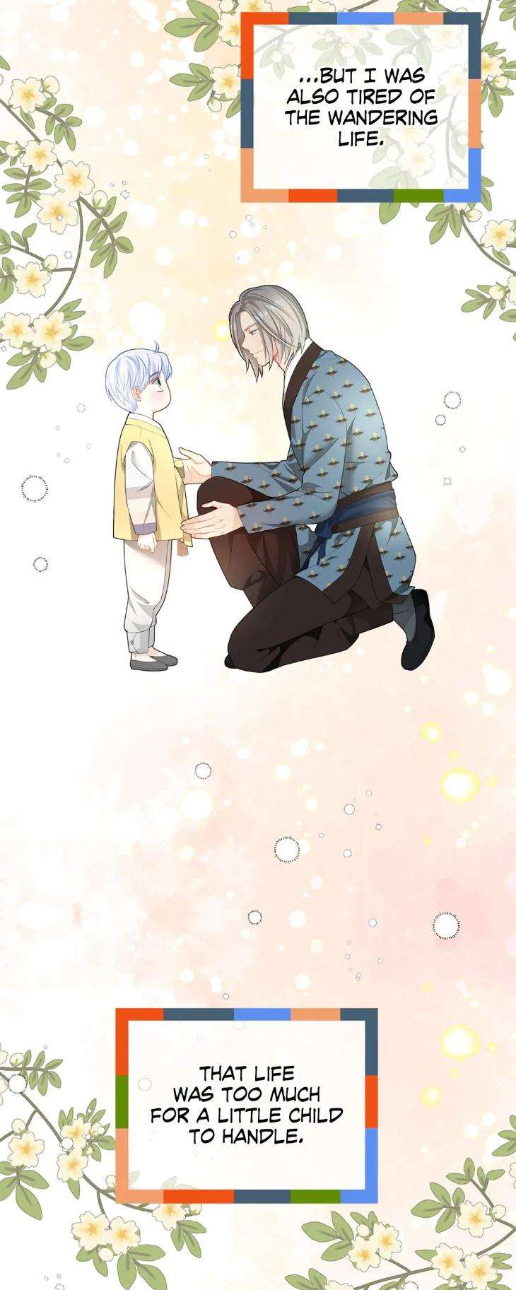 The-Clandestine-Marriage-Of-A-Fox-By-Han-Si-Won-Uncensored-Eng page 31