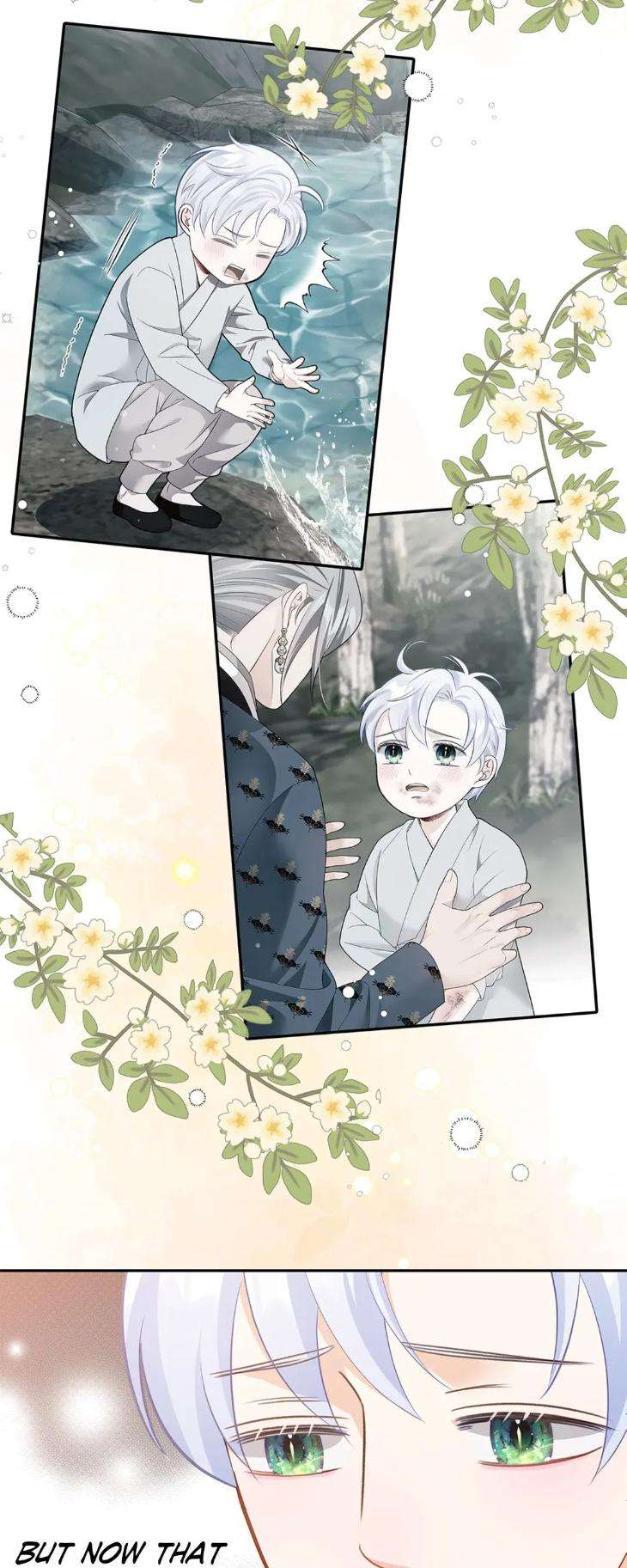 The-Clandestine-Marriage-Of-A-Fox-By-Han-Si-Won-Uncensored-Eng page 32