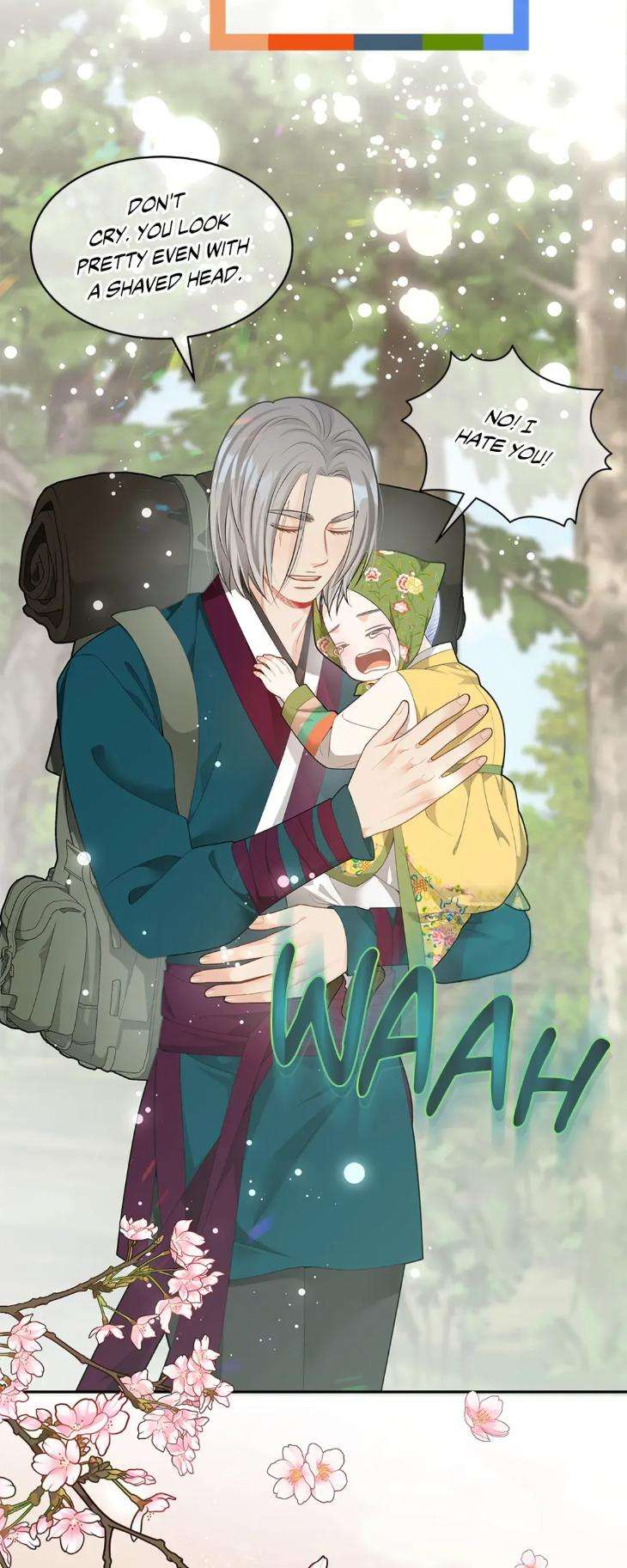 The-Clandestine-Marriage-Of-A-Fox-By-Han-Si-Won-Uncensored-Eng page 34