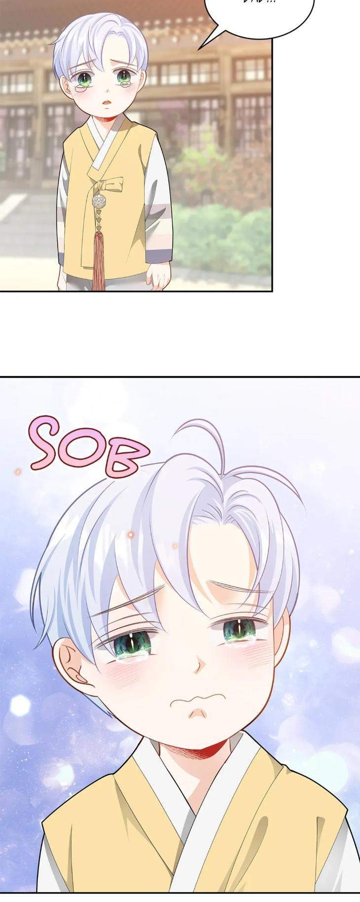 The-Clandestine-Marriage-Of-A-Fox-By-Han-Si-Won-Uncensored-Eng page 36