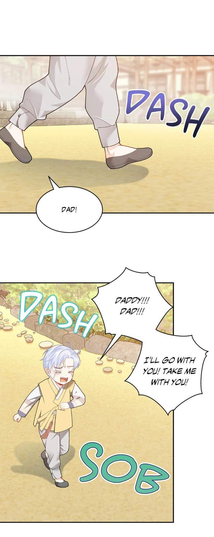 The-Clandestine-Marriage-Of-A-Fox-By-Han-Si-Won-Uncensored-Eng page 37
