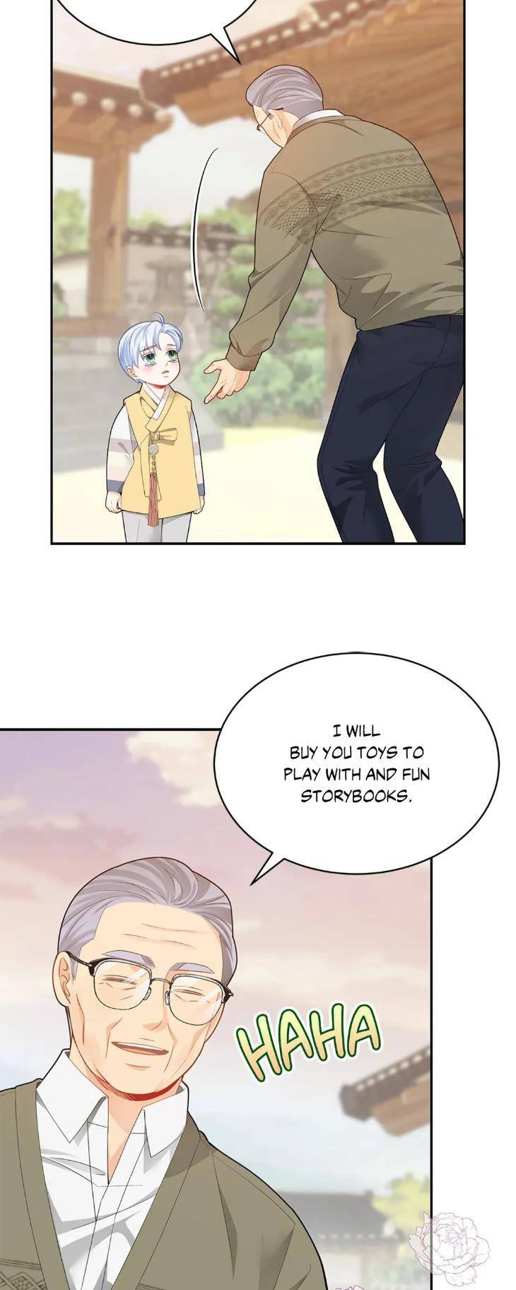 The-Clandestine-Marriage-Of-A-Fox-By-Han-Si-Won-Uncensored-Eng page 43