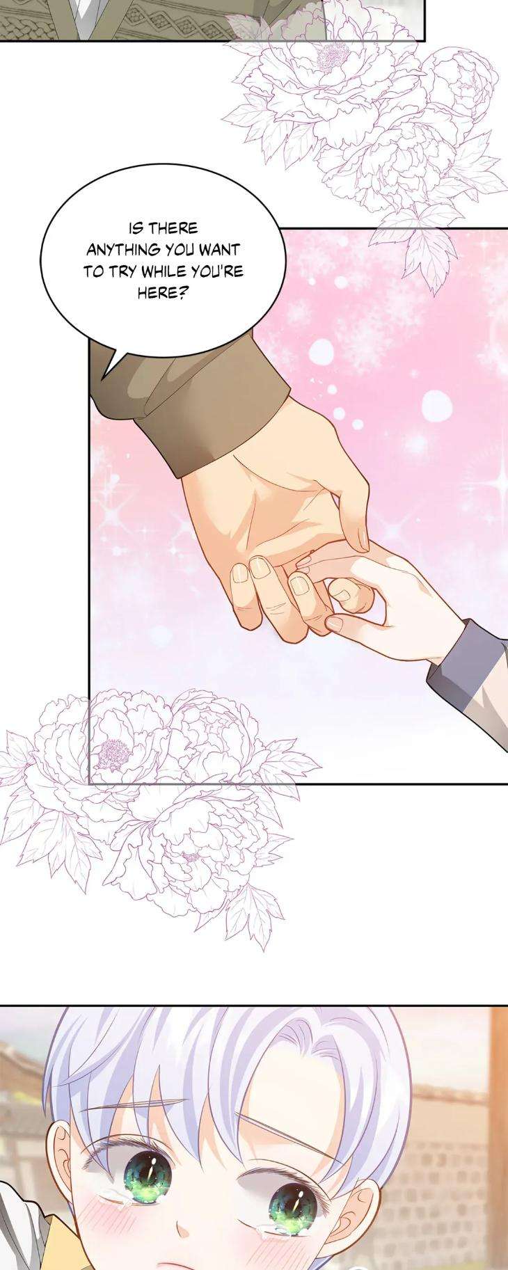 The-Clandestine-Marriage-Of-A-Fox-By-Han-Si-Won-Uncensored-Eng page 44