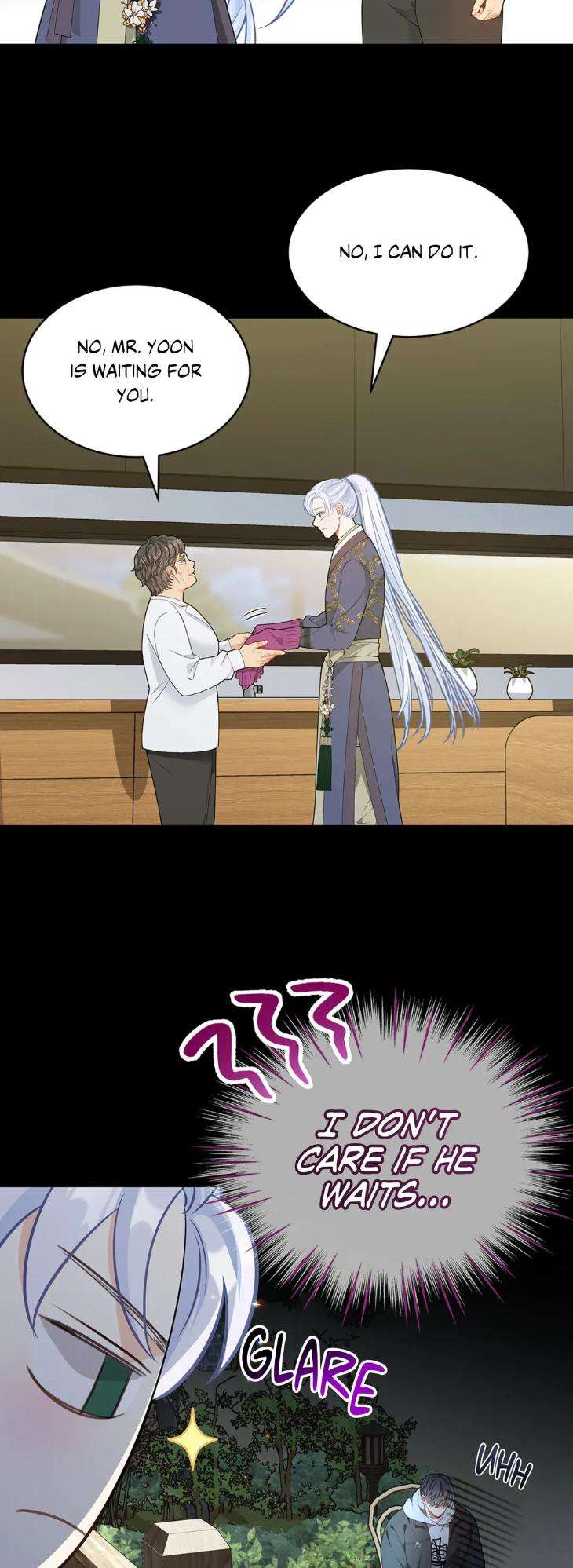 The-Clandestine-Marriage-Of-A-Fox-By-Han-Si-Won-Uncensored-Eng page 2