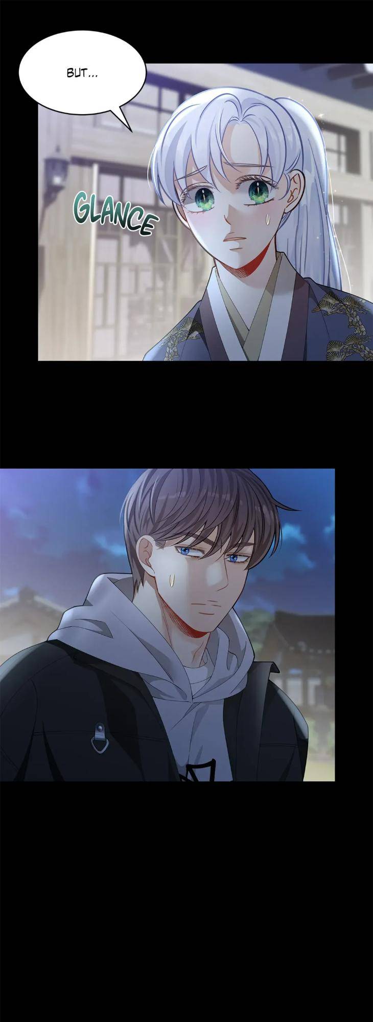 The-Clandestine-Marriage-Of-A-Fox-By-Han-Si-Won-Uncensored-Eng page 5