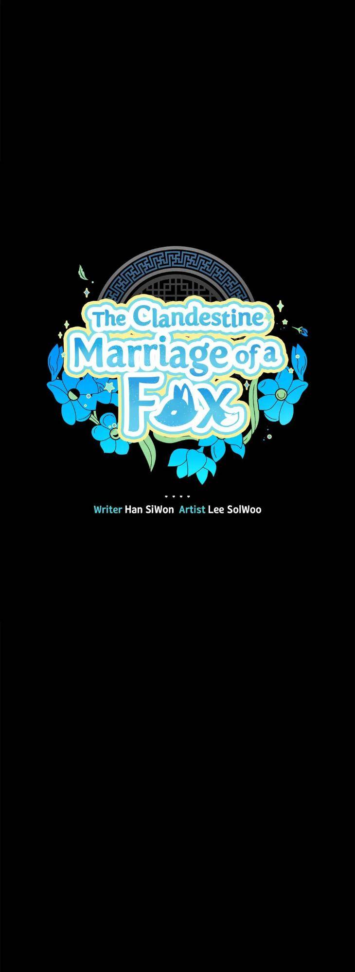 The-Clandestine-Marriage-Of-A-Fox-By-Han-Si-Won-Uncensored-Eng page 6