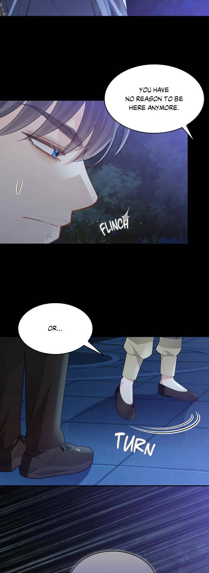 The-Clandestine-Marriage-Of-A-Fox-By-Han-Si-Won-Uncensored-Eng page 10
