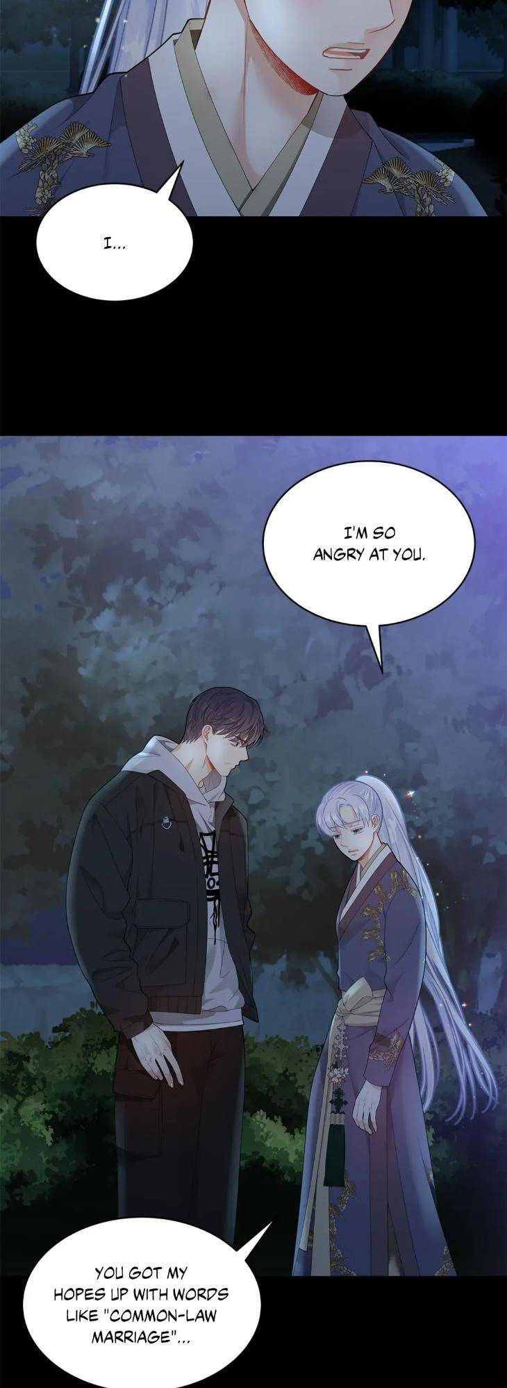 The-Clandestine-Marriage-Of-A-Fox-By-Han-Si-Won-Uncensored-Eng page 15