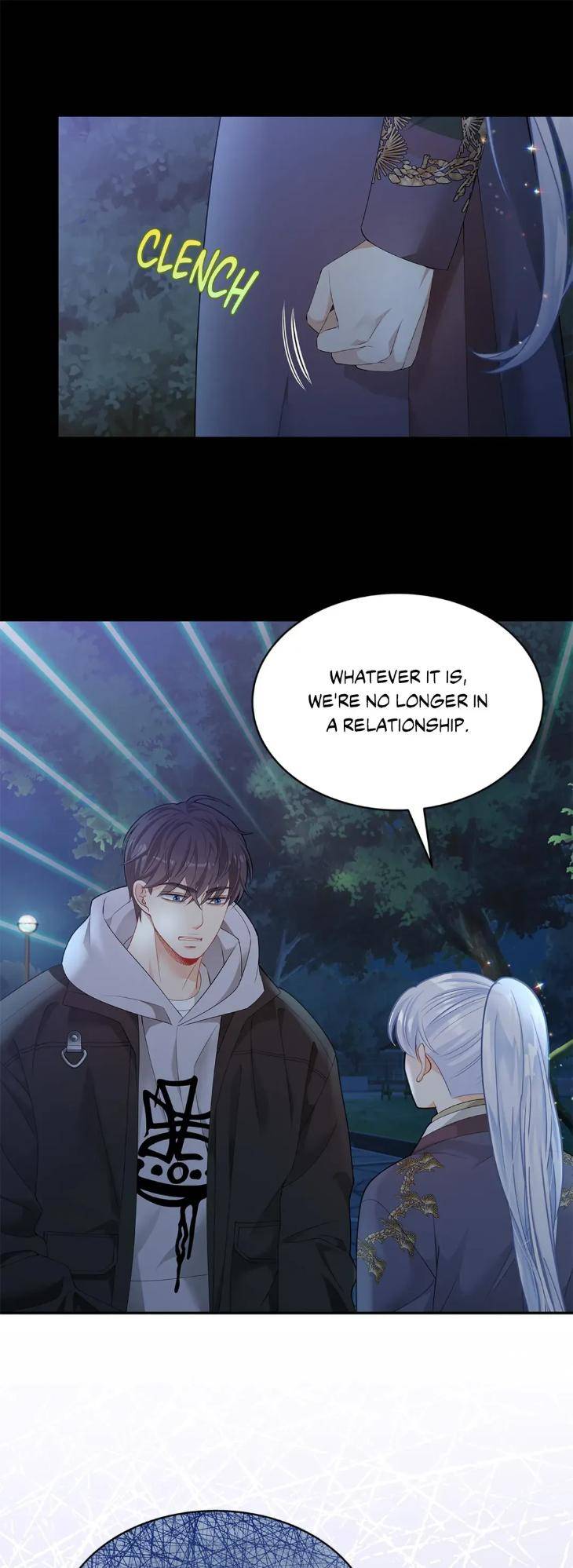 The-Clandestine-Marriage-Of-A-Fox-By-Han-Si-Won-Uncensored-Eng page 16