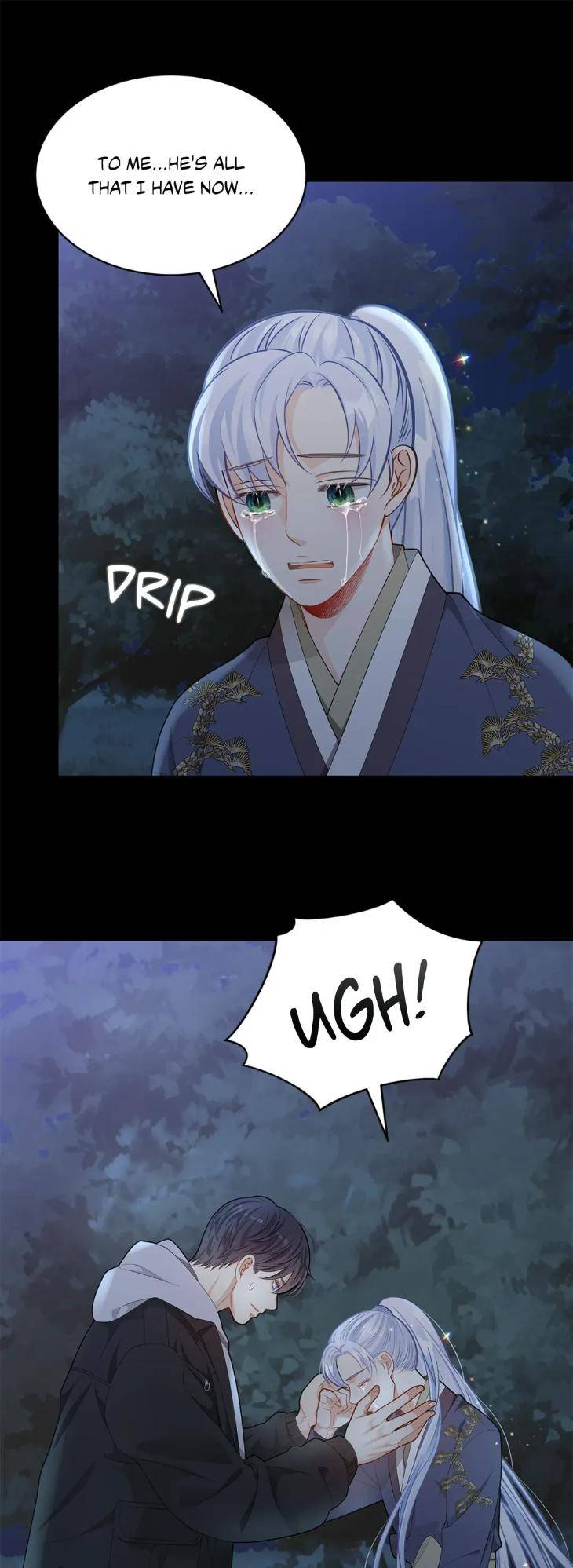 The-Clandestine-Marriage-Of-A-Fox-By-Han-Si-Won-Uncensored-Eng page 20