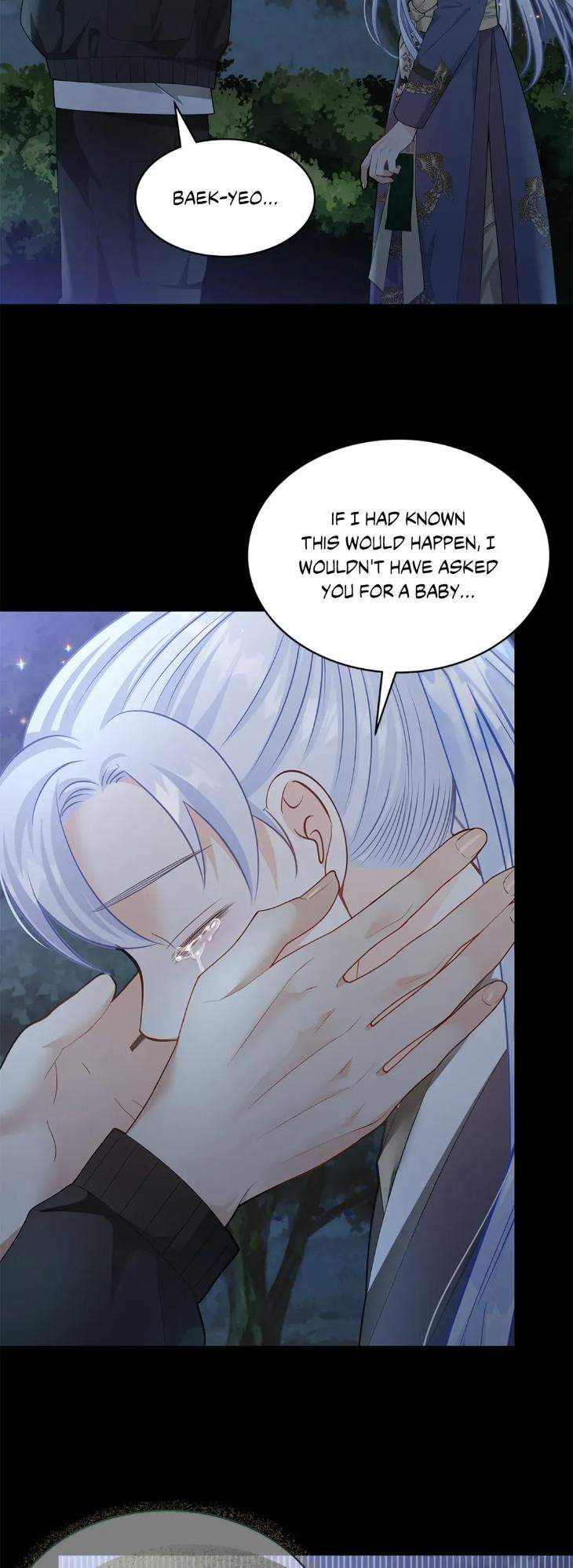 The-Clandestine-Marriage-Of-A-Fox-By-Han-Si-Won-Uncensored-Eng page 21