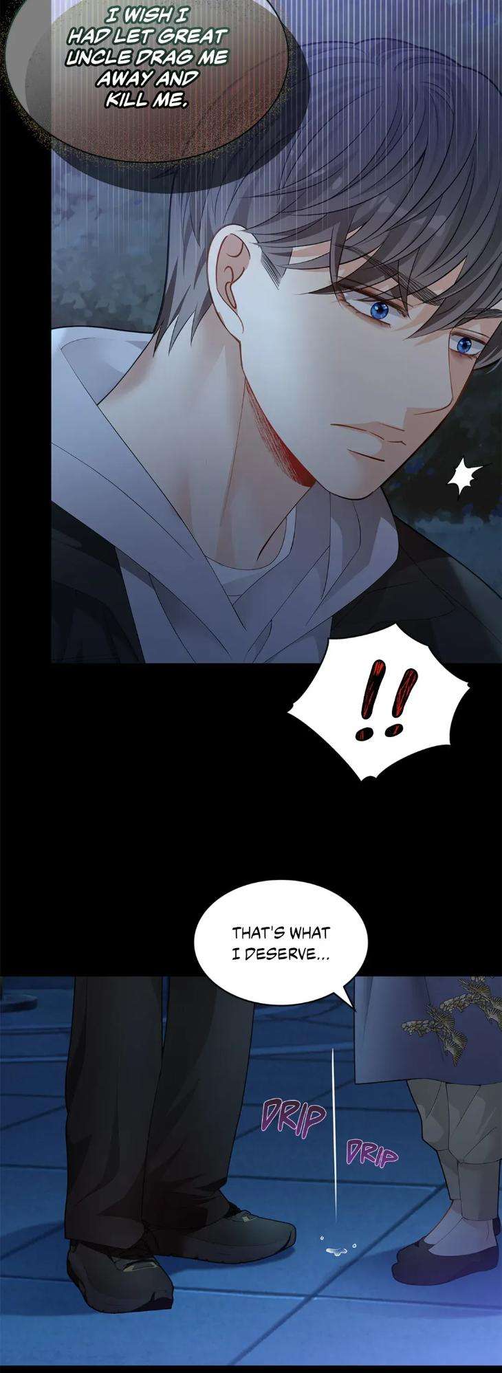 The-Clandestine-Marriage-Of-A-Fox-By-Han-Si-Won-Uncensored-Eng page 22