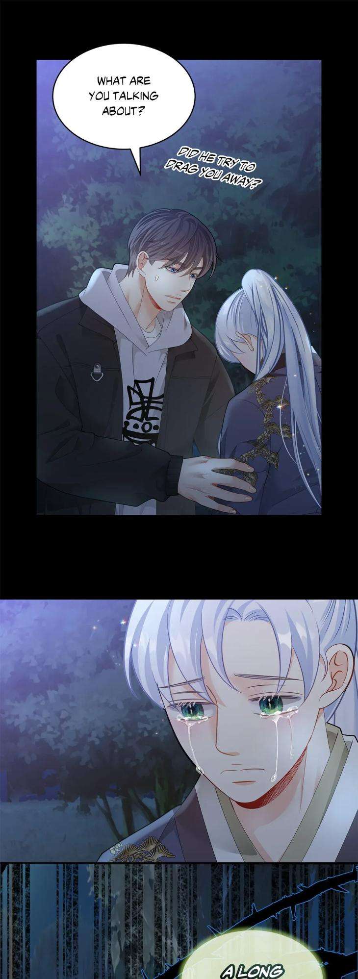 The-Clandestine-Marriage-Of-A-Fox-By-Han-Si-Won-Uncensored-Eng page 23