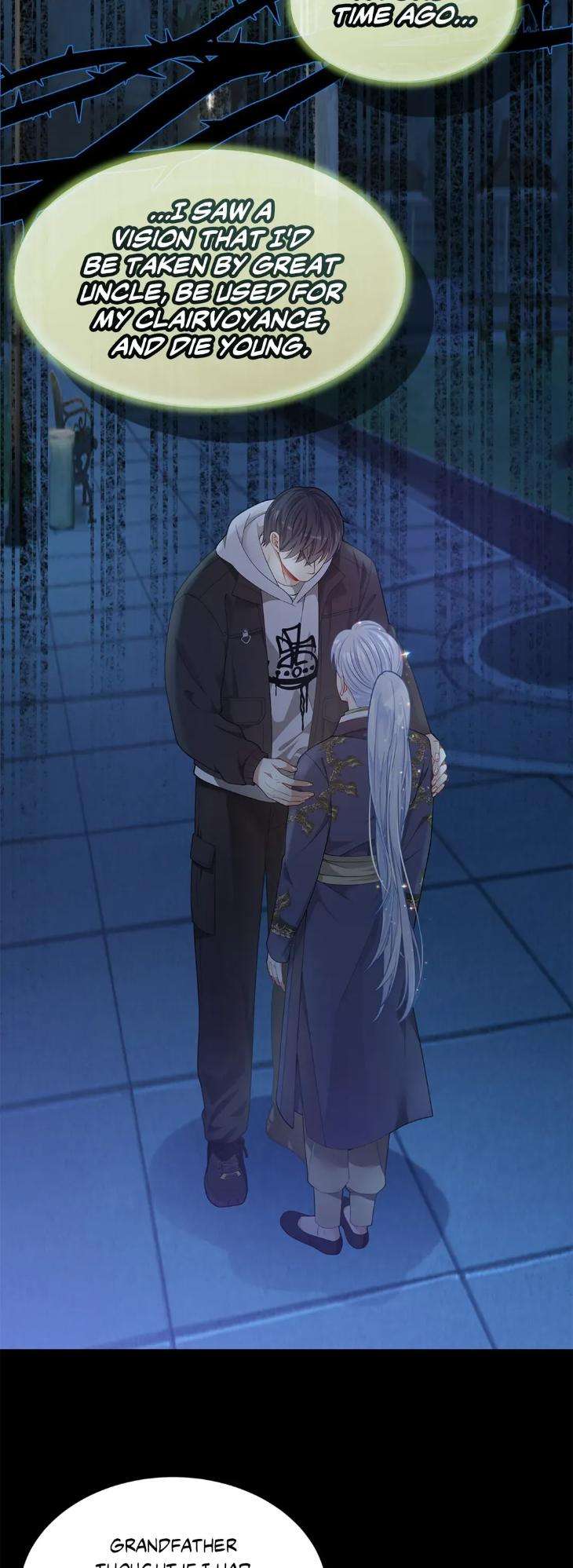 The-Clandestine-Marriage-Of-A-Fox-By-Han-Si-Won-Uncensored-Eng page 24