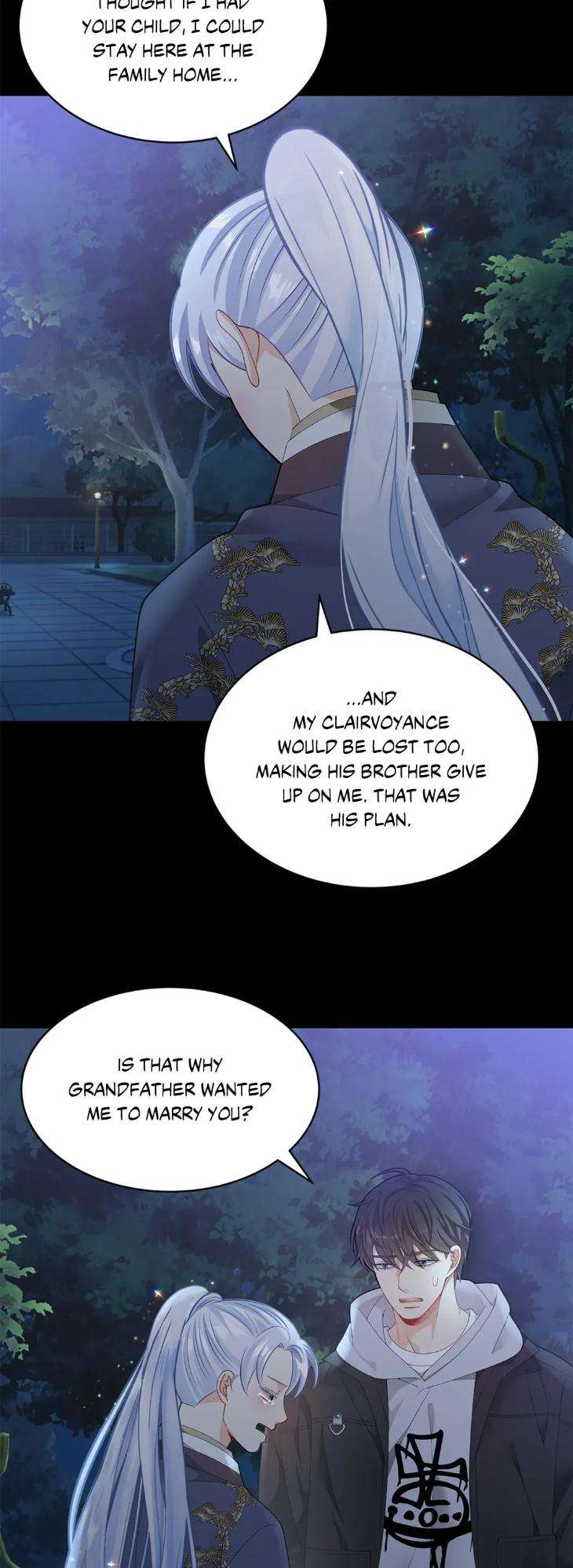 The-Clandestine-Marriage-Of-A-Fox-By-Han-Si-Won-Uncensored-Eng page 25