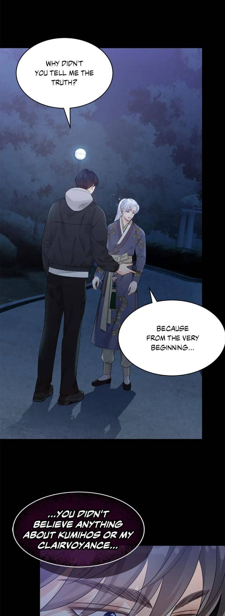 The-Clandestine-Marriage-Of-A-Fox-By-Han-Si-Won-Uncensored-Eng page 27