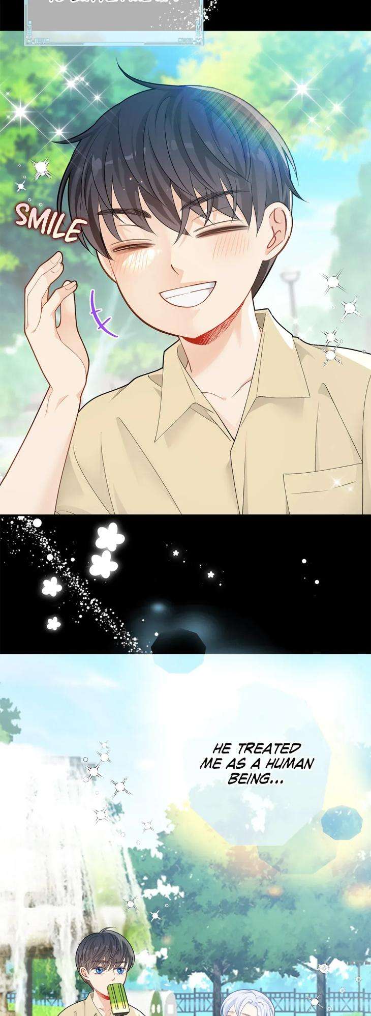 The-Clandestine-Marriage-Of-A-Fox-By-Han-Si-Won-Uncensored-Eng page 30