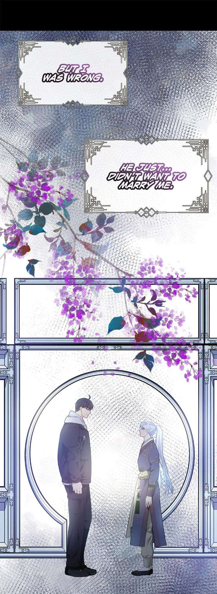 The-Clandestine-Marriage-Of-A-Fox-By-Han-Si-Won-Uncensored-Eng page 32