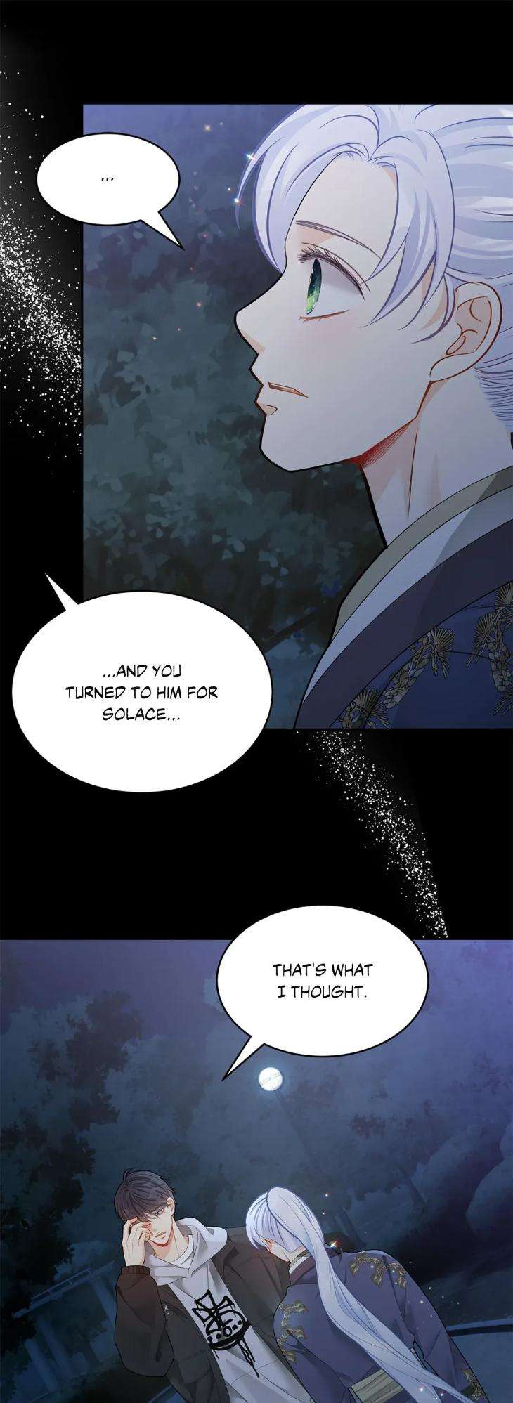 The-Clandestine-Marriage-Of-A-Fox-By-Han-Si-Won-Uncensored-Eng page 40