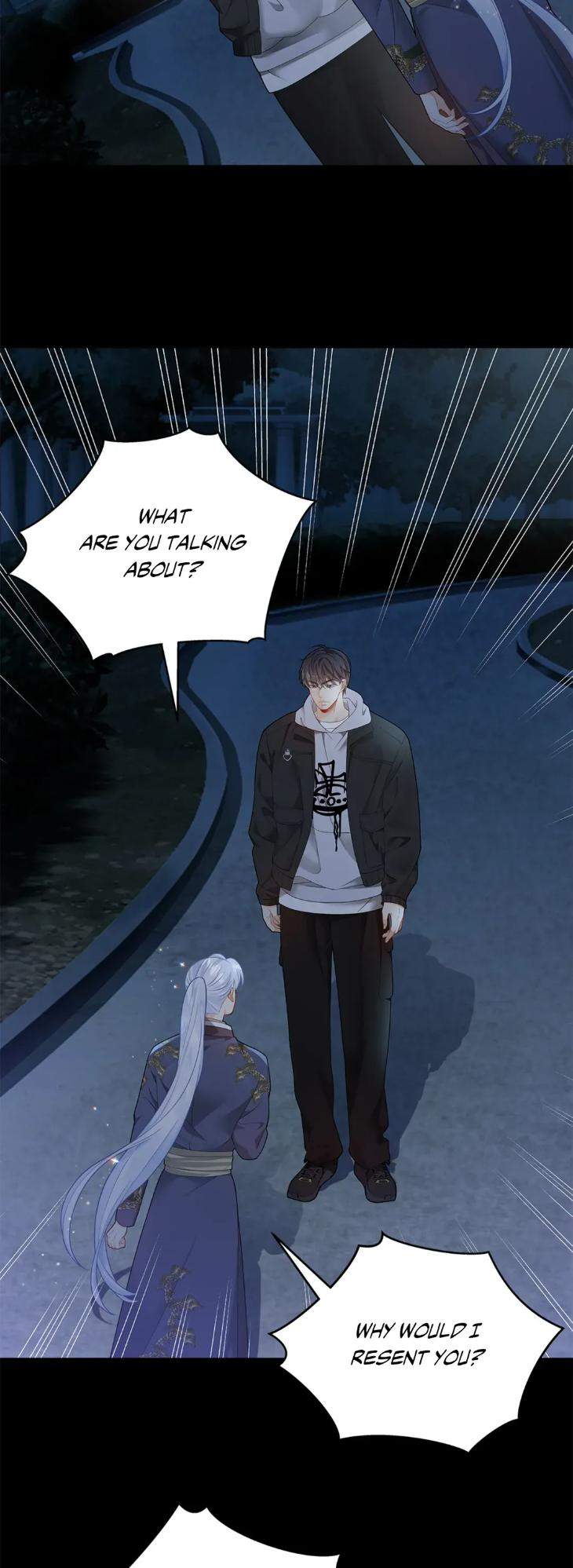 The-Clandestine-Marriage-Of-A-Fox-By-Han-Si-Won-Uncensored-Eng page 41