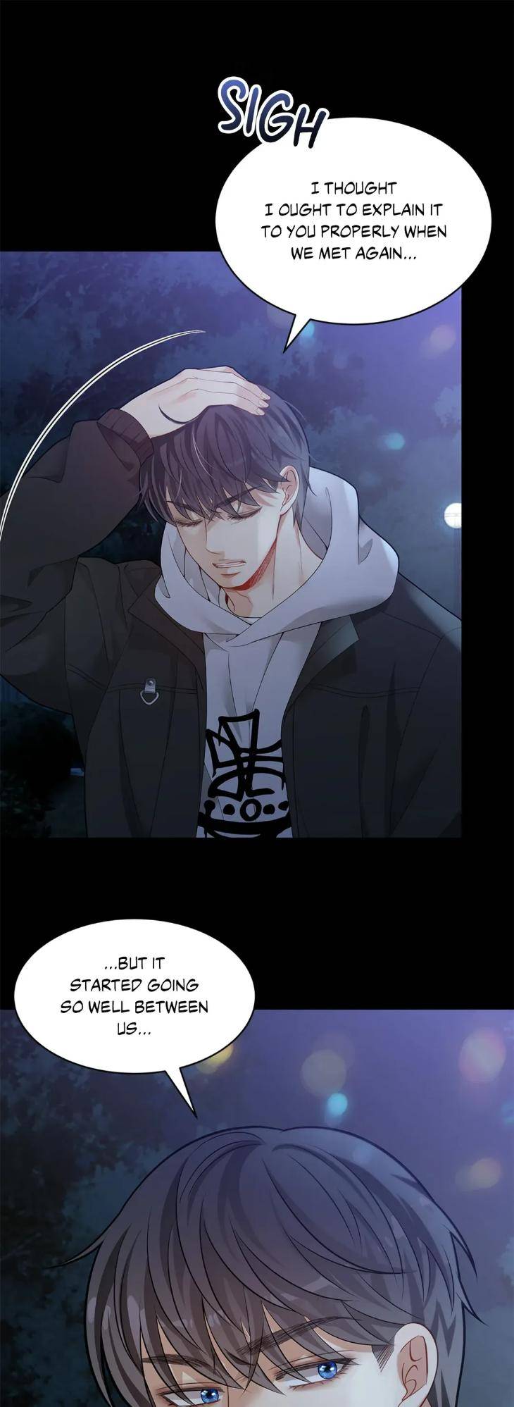The-Clandestine-Marriage-Of-A-Fox-By-Han-Si-Won-Uncensored-Eng page 43