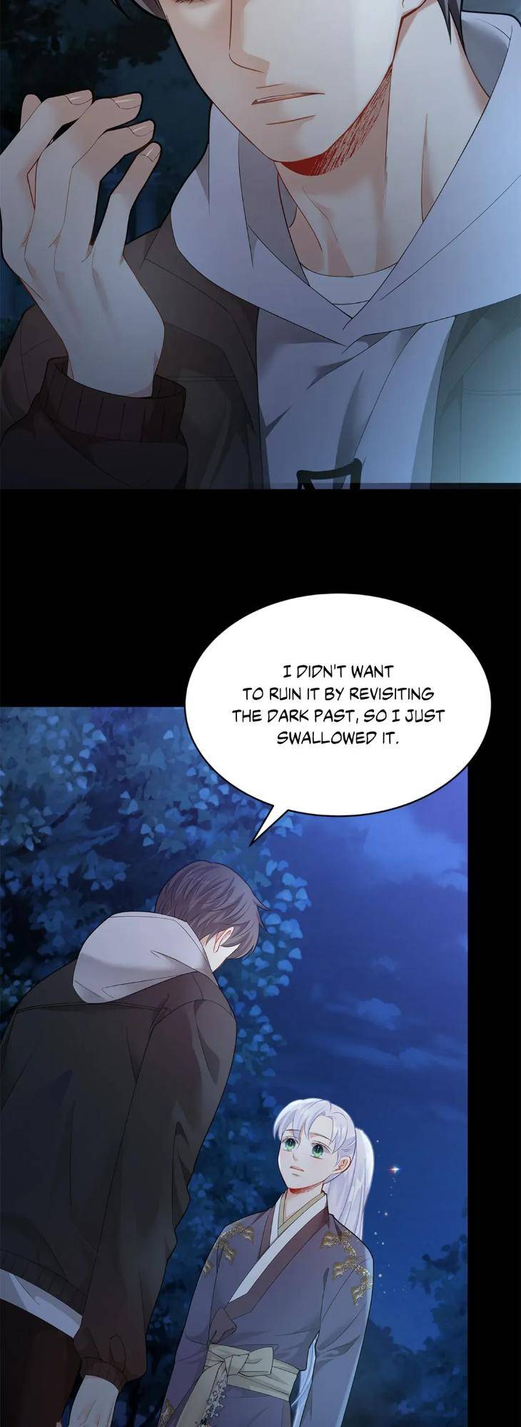 The-Clandestine-Marriage-Of-A-Fox-By-Han-Si-Won-Uncensored-Eng page 44