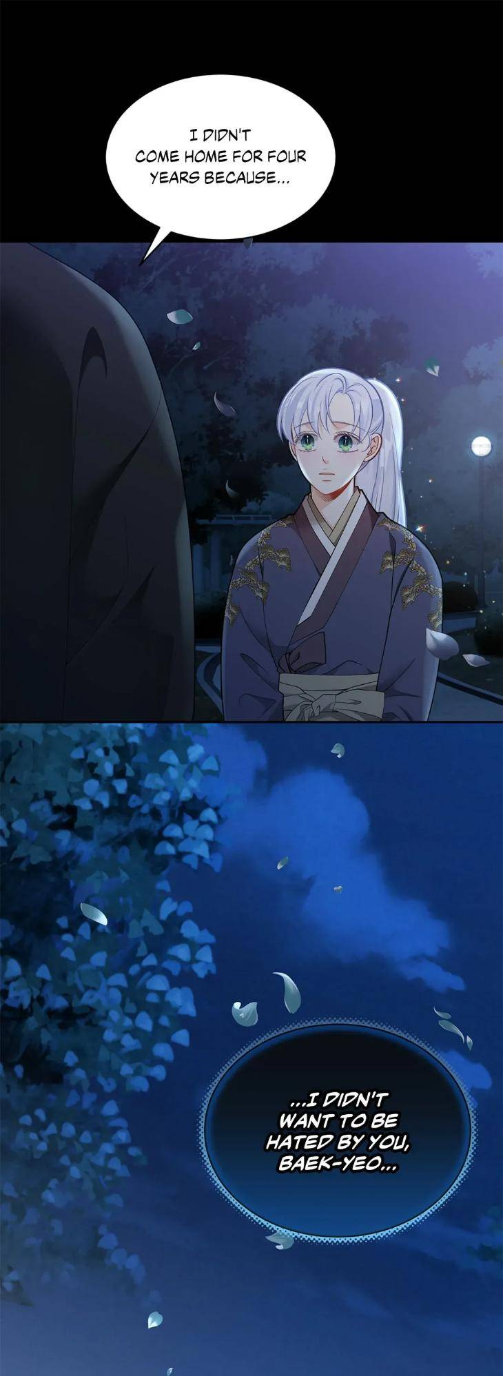 The-Clandestine-Marriage-Of-A-Fox-By-Han-Si-Won-Uncensored-Eng page 45