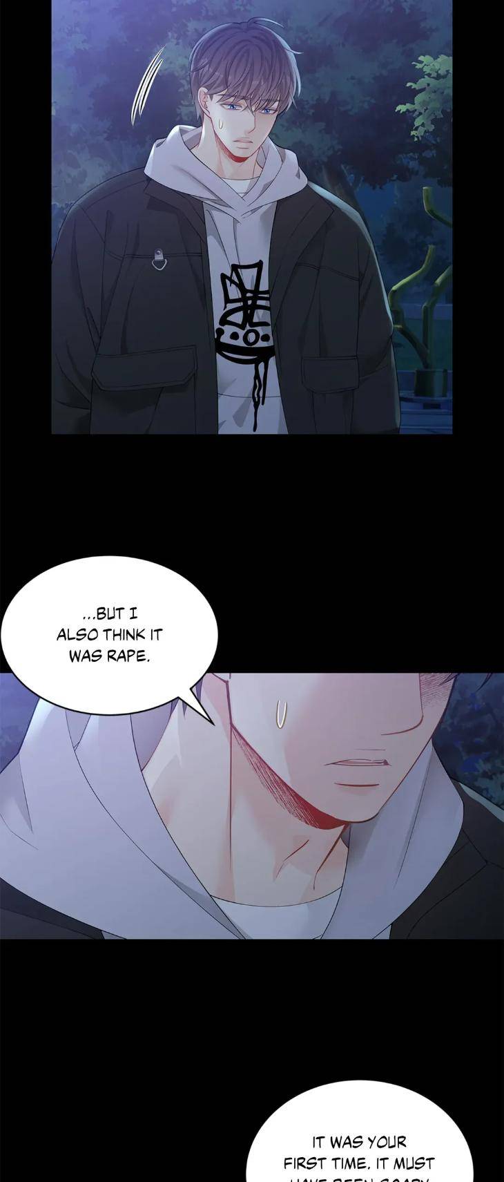 The-Clandestine-Marriage-Of-A-Fox-By-Han-Si-Won-Uncensored-Eng page 2