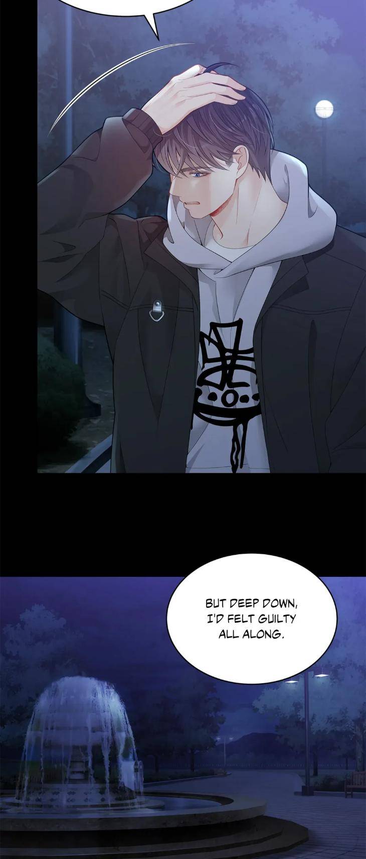 The-Clandestine-Marriage-Of-A-Fox-By-Han-Si-Won-Uncensored-Eng page 4